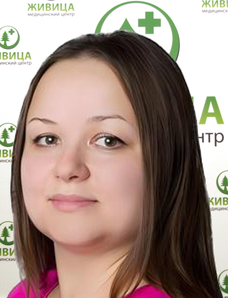 Липакова Анна Юрьевна